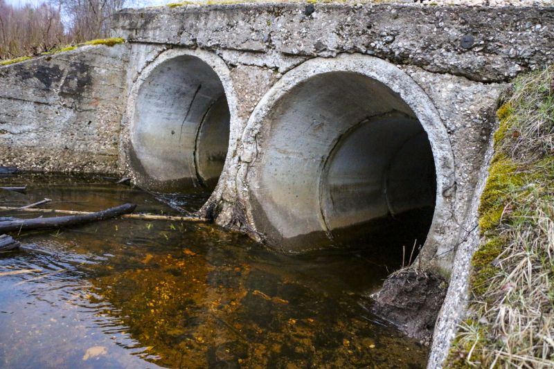 Top Rated Culvert Installation Products