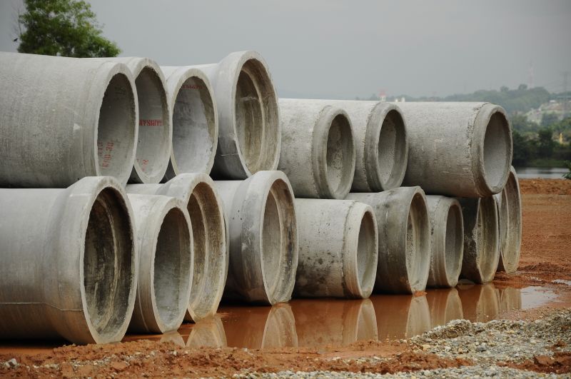 Culvert Pipes