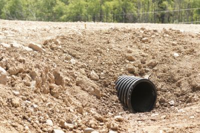 Get Professional Culvert Installation!